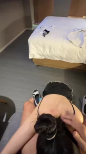 舞蹈妹第二弹女仆装