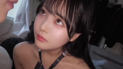 [原创]海王柳井和超可爱女友A酱的性爱实录SP特别篇！~